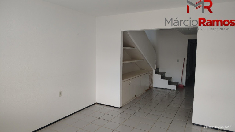 Imagem Casa com 3 Quartos à Venda, 120 m² em Icaraí - Caucaia Imagem Casa com 3 Quartos à Venda, 120 m² em Icaraí - Caucaia