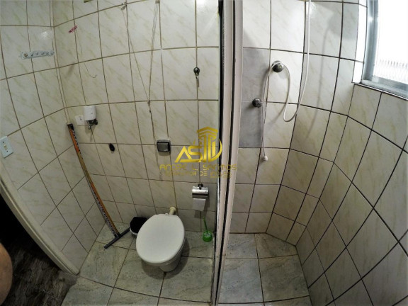 Imagem Kitnet à Venda, 26 m² em Guilhermina - Praia Grande Imagem Kitnet à Venda, 26 m² em Guilhermina - Praia Grande