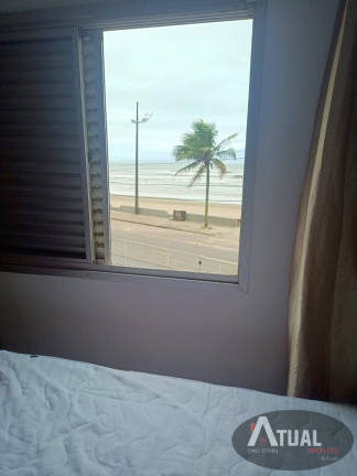Imagem Apartamento com 1 Quarto à Venda, 61 m² em Vila Atlântica - Mongaguá