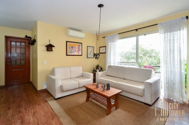 Apartamento com 3 Quartos à Venda, 141 m² em Brooklin Paulista - São Paulo