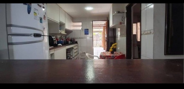 Imagem Casa com 4 Quartos à Venda, 180 m² em Mussurunga Ii - Salvador