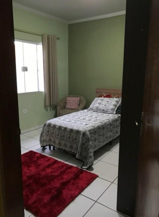 Imagem Casa com 1 Quarto à Venda,  em Residencial Vitória - Boituva