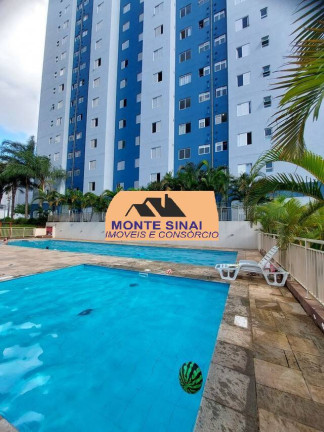 Imagem Apartamento com 2 Quartos para Alugar, 46 m² em Parque Campolim - Sorocaba Imagem Apartamento com 2 Quartos para Alugar, 46 m² em Parque Campolim - Sorocaba