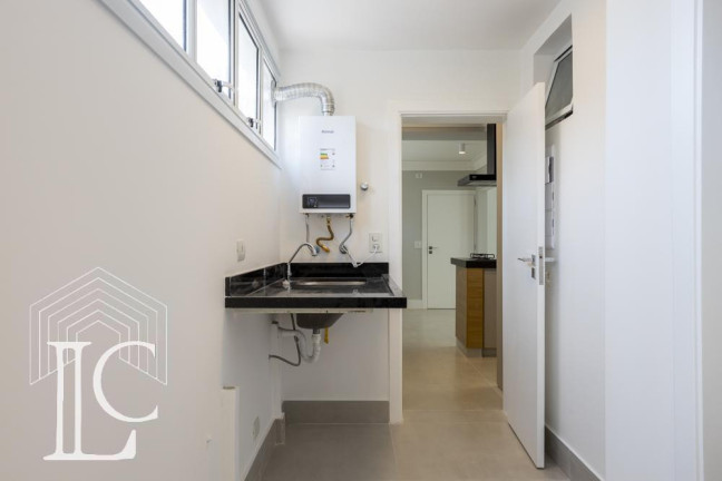 Imagem Apartamento com 2 Quartos à Venda, 138 m² em Vila Nova Conceição - São Paulo