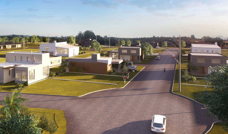Imagem Terreno à Venda, 341 m² em Cocão - Viamão Imagem Terreno à Venda, 341 m² em Cocão - Viamão