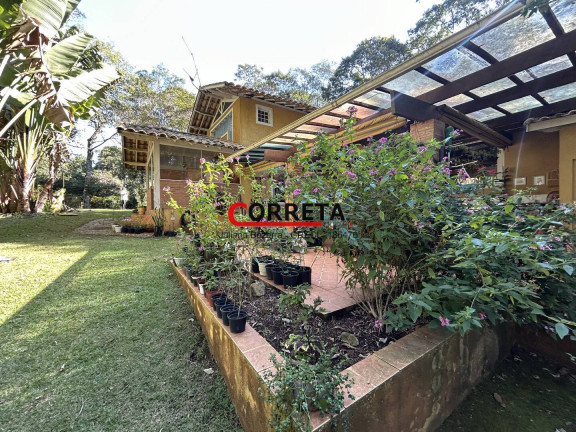 Imagem Casa com 3 Quartos à Venda, 2.000 m² em Centro - Ibiúna Imagem Casa com 3 Quartos à Venda, 2.000 m² em Centro - Ibiúna