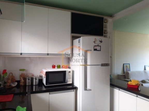 Imagem Apartamento com 1 Quarto à Venda, 49 m² em Santana - São Paulo Imagem Apartamento com 1 Quarto à Venda, 49 m² em Santana - São Paulo