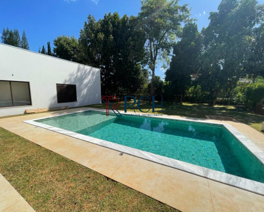 Imagem Casa com 4 Quartos à Venda, 354 m² em Lago Azul - Araçoiaba Da Serra