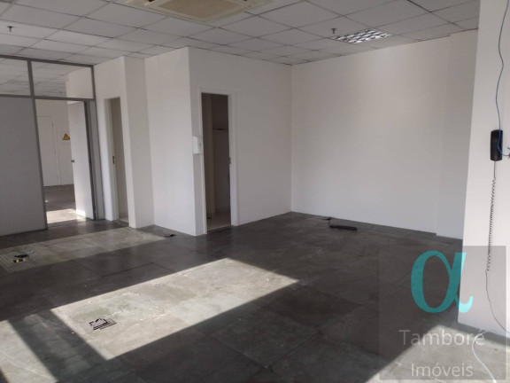 Imagem Sala Comercial à Venda, 94 m² em Alphaville Industrial - Barueri