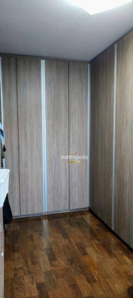Imagem Sobrado com 3 Quartos à Venda, 186 m² em Vila Alzira - Santo André