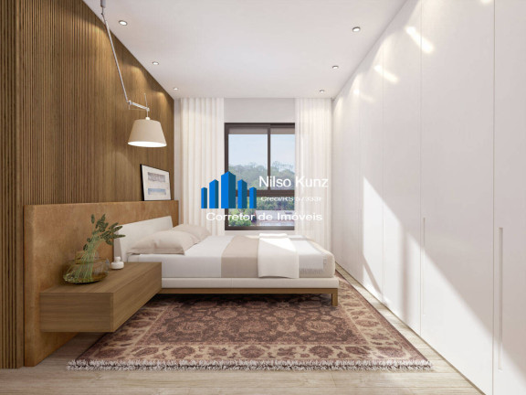 Apartamento com 2 Quartos à Venda, 78 m² em Centro - Garibaldi