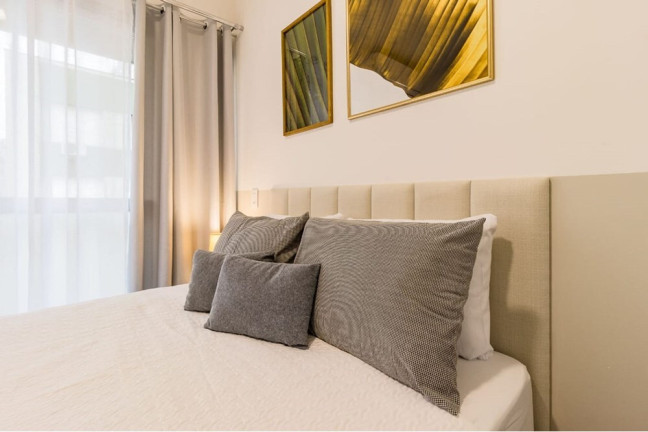 Imagem Apartamento com 1 Quarto à Venda, 35 m² em Centro Histórico - Porto Alegre