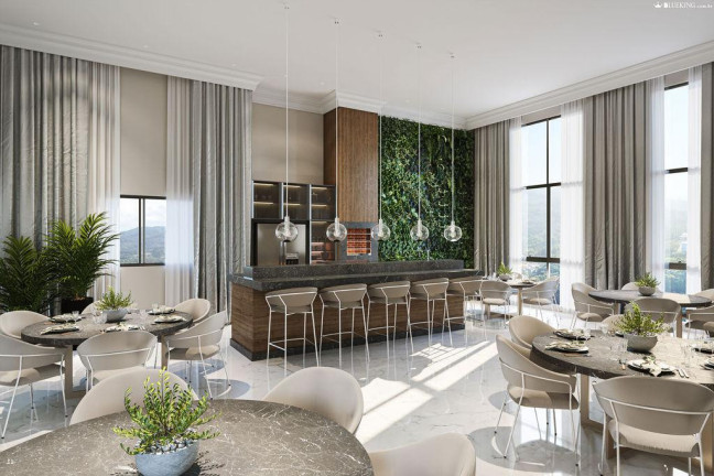 Imagem Apartamento com 2 Quartos à Venda, 70 m² em Morretes - Itapema