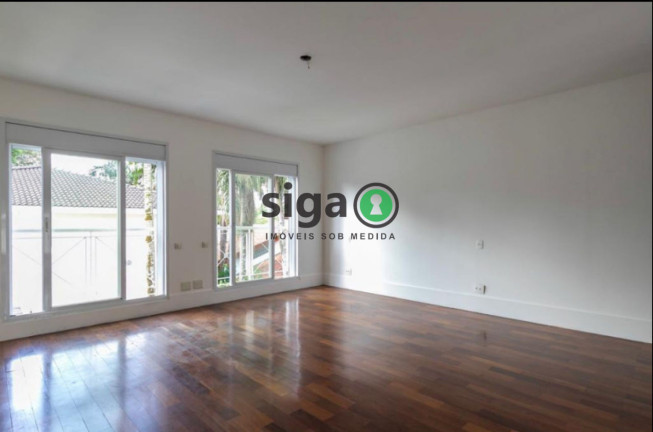 Imagem Casa com 4 Quartos à Venda, 814 m² em Alto Da Boa Vista - São Paulo Imagem Casa com 4 Quartos à Venda, 814 m² em Alto Da Boa Vista - São Paulo
