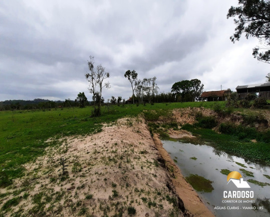 Imagem Imóvel com 3 Quartos à Venda, 28.000 m² em águas Claras - Viamão