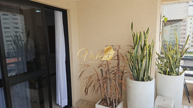 Imagem Apartamento com 3 Quartos à Venda, 126 m² em Jardim Esplanada - São José Dos Campos Imagem Apartamento com 3 Quartos à Venda, 126 m² em Jardim Esplanada - São José Dos Campos
