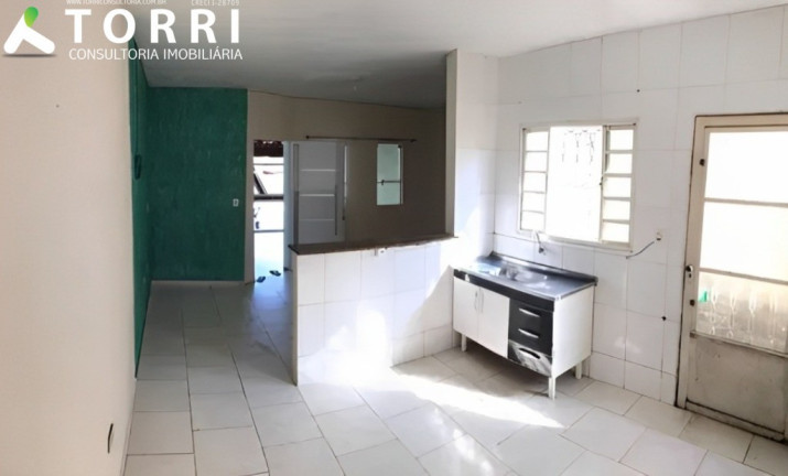 Imagem Casa com 2 Quartos à Venda, 55 m² em Parque São Bento - Sorocaba Imagem Casa com 2 Quartos à Venda, 55 m² em Parque São Bento - Sorocaba