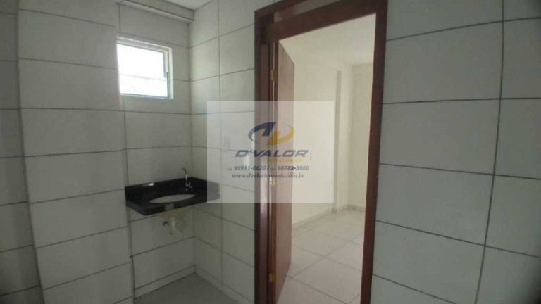 Imagem Apartamento com 1 Quarto à Venda, 40 m² em Miramar - João Pessoa