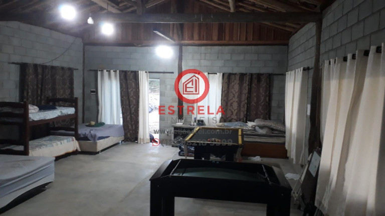 Imagem Imóvel com 1 Quarto à Venda, 1.200 m² em Veraneio Irajá - Jacareí