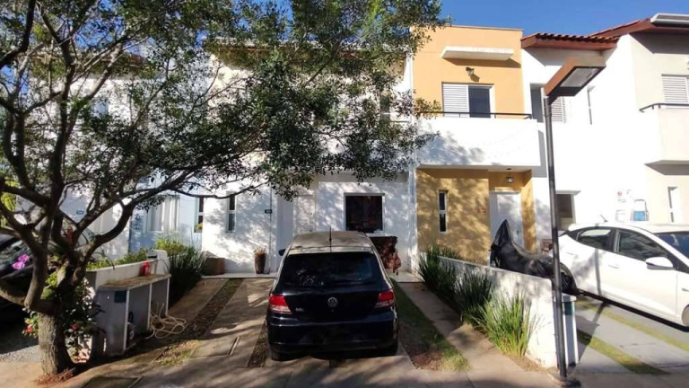 Casa com 2 Quartos à Venda, 85 m² em Paisagem Renoir - Cotia