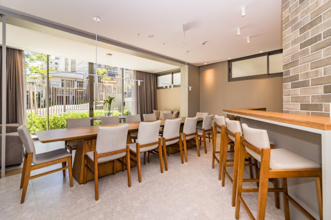 Imagem Apartamento com 3 Quartos à Venda, 117 m² em Petrópolis - Porto Alegre