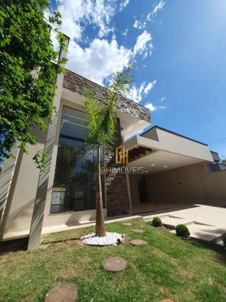 Imagem Casa com 3 Quartos à Venda, 230 m² em Jardim Atlântico - Goiânia Imagem Casa com 3 Quartos à Venda, 230 m² em Jardim Atlântico - Goiânia