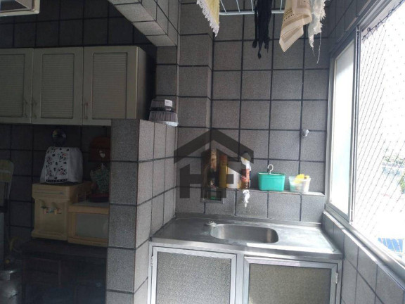 Imagem Apartamento com 3 Quartos à Venda, 91 m² em Graças - Recife