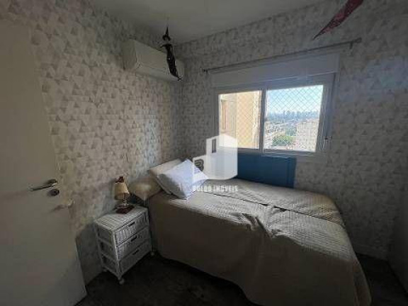 Imagem Apartamento com 2 Quartos à Venda, 87 m² em Jardim Aeroporto - São Paulo Imagem Apartamento com 2 Quartos à Venda, 87 m² em Jardim Aeroporto - São Paulo