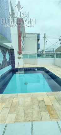 Apartamento com 2 Quartos à Venda, 41 m² em Ocian - Praia Grande
