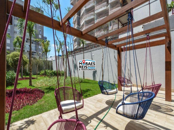 Imagem Apartamento com 2 Quartos à Venda, 75 m² em Jardim Das Acácias - São Paulo