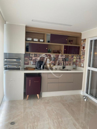 Imagem Apartamento com 3 Quartos à Venda, 122 m² em Jardim Das Indústrias - São José Dos Campos