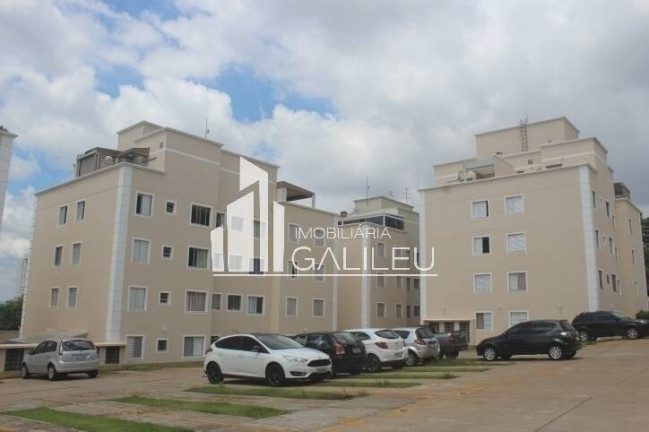 Imagem Apartamento com 3 Quartos à Venda, 57 m² em Fazenda Santa Cândida - Campinas Imagem Apartamento com 3 Quartos à Venda, 57 m² em Fazenda Santa Cândida - Campinas