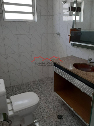 Imagem Casa com 3 Quartos à Venda, 130 m² em Jardim Marajoara - São Paulo