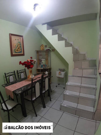 Imagem Casa com 5 Quartos à Venda, 183 m² em São Paulo