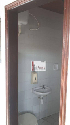 Imagem Casa com 3 Quartos à Venda, 380 m² em Sumaré - São Paulo