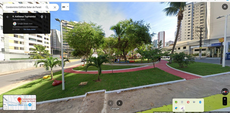 Imagem Apartamento com 4 Quartos à Venda, 125 m² em Pituba - Salvador Imagem Apartamento com 4 Quartos à Venda, 125 m² em Pituba - Salvador
