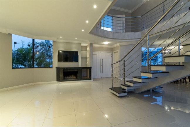 Imagem Casa com 4 Quartos à Venda,  em Estância Velha - Canoas