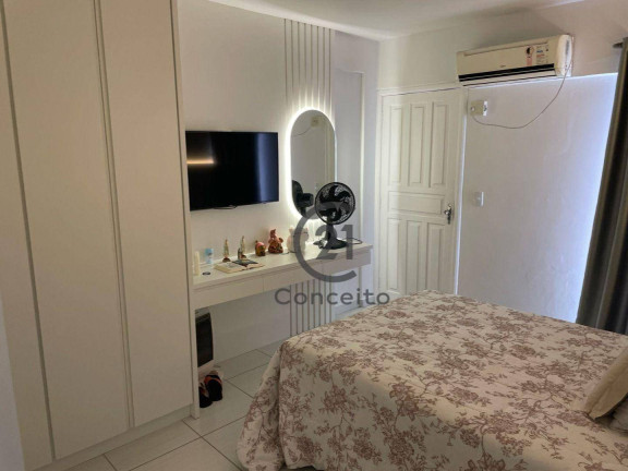 Imagem Apartamento com 2 Quartos à Venda, 78 m² em Kobrasol - São José