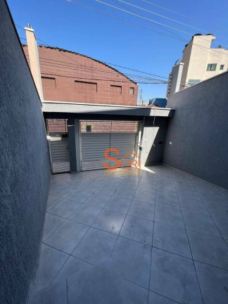 Imagem Sobrado com 2 Quartos à Venda, 155 m² em Santa Teresinha - Santo André Imagem Sobrado com 2 Quartos à Venda, 155 m² em Santa Teresinha - Santo André