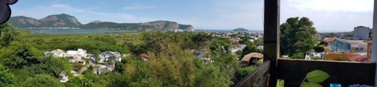 Imagem Casa com 5 Quartos à Venda, 410 m² em Camboinhas - Niterói Imagem Casa com 5 Quartos à Venda, 410 m² em Camboinhas - Niterói