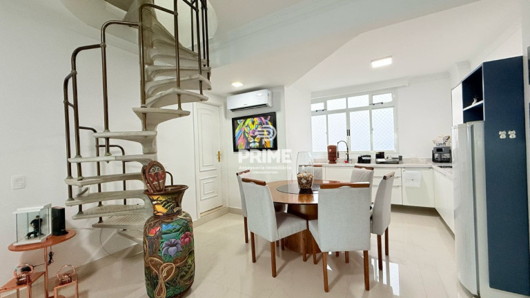 Imagem Cobertura com 4 Quartos à Venda, 388 m² em Martim De Sa - Caraguatatuba Imagem Cobertura com 4 Quartos à Venda, 388 m² em Martim De Sa - Caraguatatuba