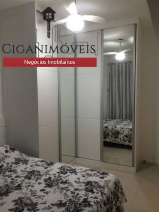Imagem Apartamento com 3 Quartos à Venda, 76 m² em Recreio Dos Bandeirantes - Rio De Janeiro