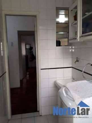 Imagem Apartamento com 3 Quartos à Venda, 107 m² em Consolação - São Paulo