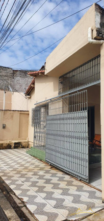 Imagem Casa com 5 Quartos à Venda, 273 m² em Alecrim - Natal Imagem Casa com 5 Quartos à Venda, 273 m² em Alecrim - Natal
