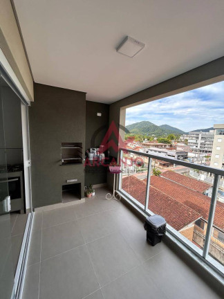 Imagem Apartamento com 2 Quartos à Venda, 89 m² em Centro - Ubatuba Imagem Apartamento com 2 Quartos à Venda, 89 m² em Centro - Ubatuba
