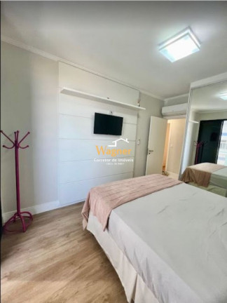 Imagem Apartamento com 3 Quartos à Venda, 121 m² em Vila Tupi - Praia Grande