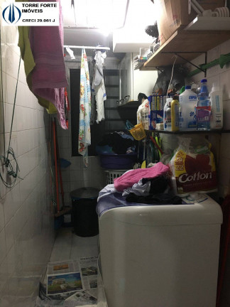 Imagem Apartamento com 2 Quartos à Venda, 48 m² em Vila Prudente - São Paulo