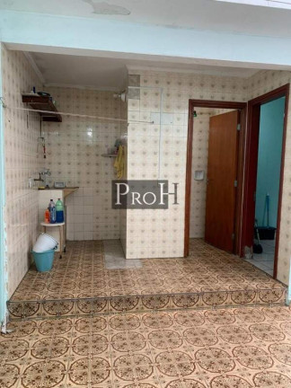 Imagem Casa com 3 Quartos à Venda, 171 m² em Vila Pires - Santo André Imagem Casa com 3 Quartos à Venda, 171 m² em Vila Pires - Santo André