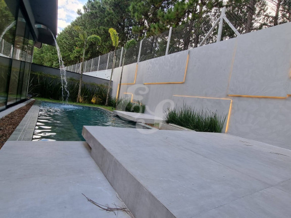 Imagem Casa de Condomínio com 4 Quartos à Venda, 330 m² em Alphaville - Santana De Parnaíba