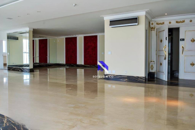 Imagem Apartamento com 6 Quartos à Venda, 425 m² em Vila Gomes Cardim - São Paulo Imagem Apartamento com 6 Quartos à Venda, 425 m² em Vila Gomes Cardim - São Paulo
